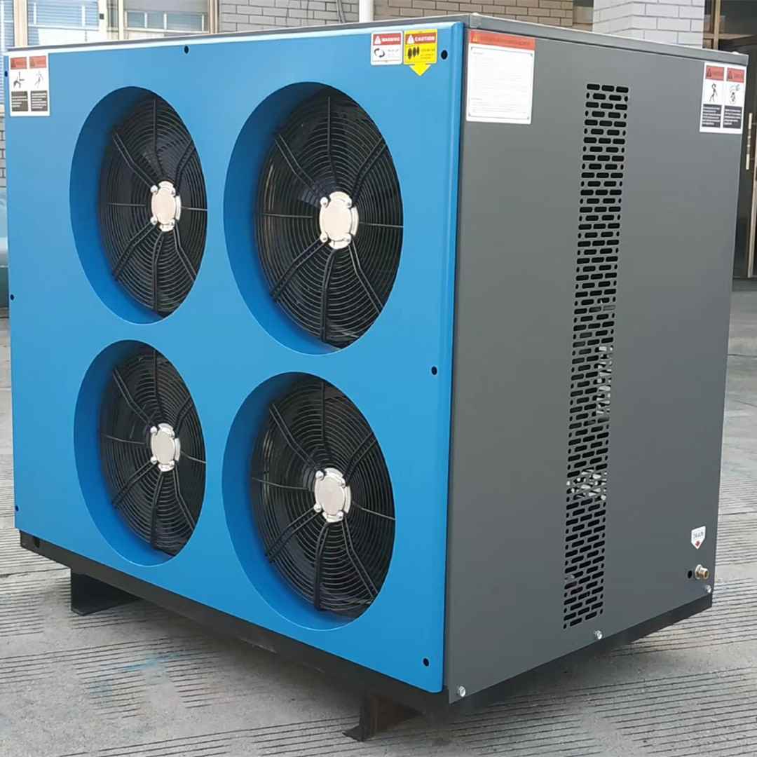 滬盛冷凍式干燥機(jī)選型